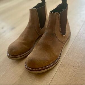 🔥 Redwing Heritage Chelsea Boot
